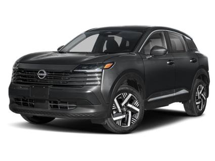 2025 Nissan Kicks Inver Grove Heights MN