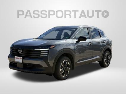 2026 Nissan Kicks Alexandria VA