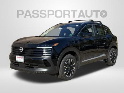 2026 Nissan Kicks Alexandria VA