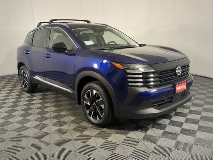 2026 Nissan Kicks Champaign IL