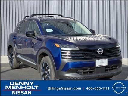 2026 Nissan Kicks Billings MT