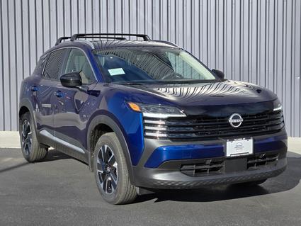 2026 Nissan Kicks Billings MT