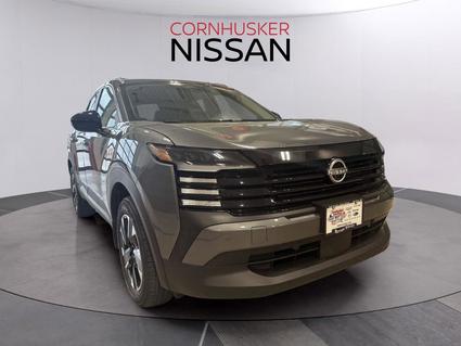 2026 Nissan Kicks Norfolk NE