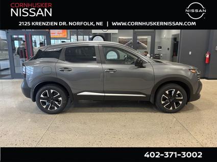 2026 Nissan Kicks Norfolk NE