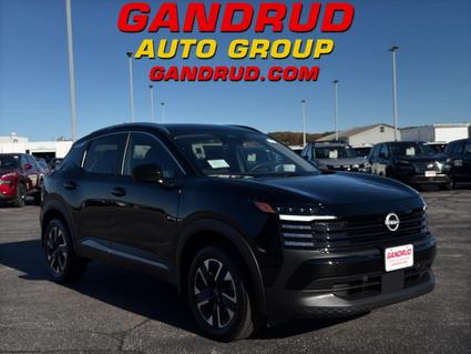 2026 Nissan Kicks Green Bay WI