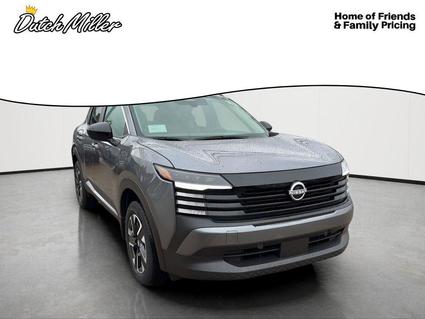 2026 Nissan Kicks Ashland KY