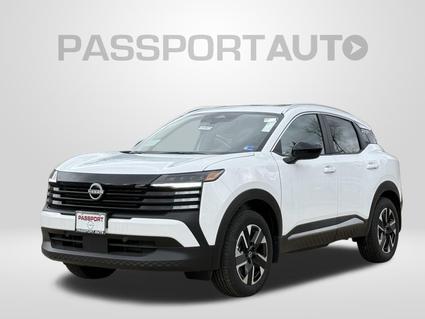 2026 Nissan Kicks Alexandria VA