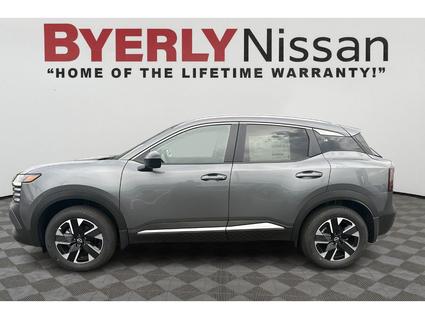 2026 Nissan Kicks Louisville KY