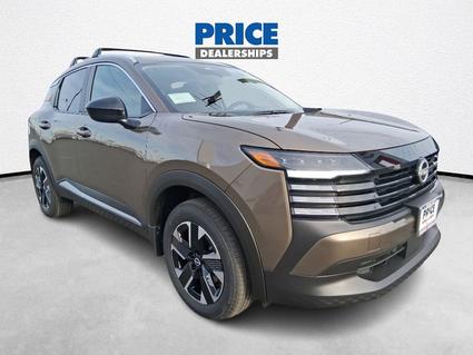 2026 Nissan Kicks Yakima WA