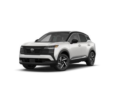 2026 Nissan Kicks McAlester OK