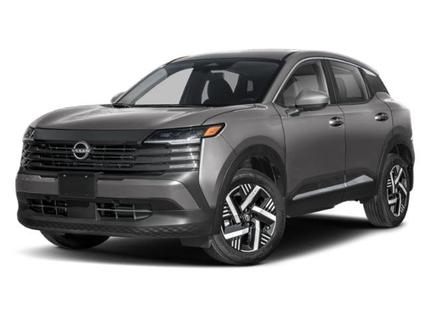 2026 Nissan Kicks Inver Grove Heights MN