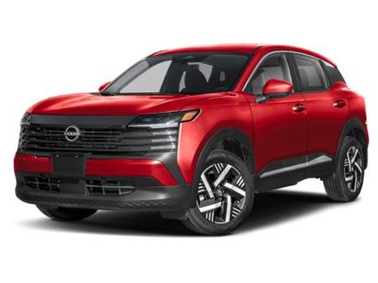 2026 Nissan Kicks Inver Grove Heights MN