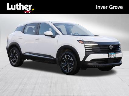 2025 Nissan Kicks Inver Grove Heights MN