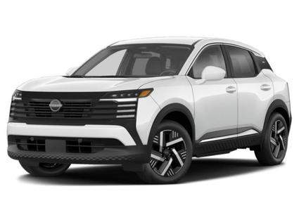 2025 Nissan Kicks Inver Grove Heights MN