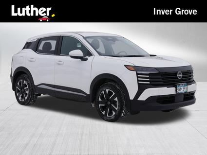 2025 Nissan Kicks Inver Grove Heights MN