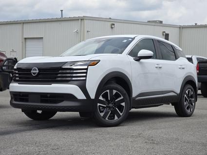 2025 Nissan Kicks Hopkinsville KY