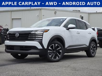 2025 Nissan Kicks Hopkinsville KY