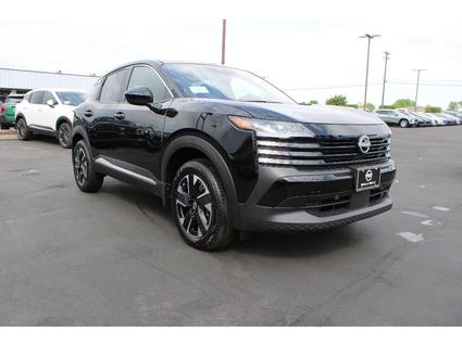2025 Nissan Kicks Pasco WA