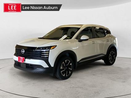 2025 Nissan Kicks Auburn ME