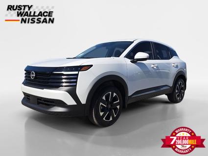 2025 Nissan Kicks Knoxville TN