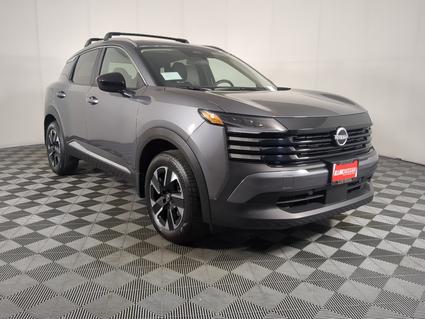 2026 Nissan Kicks Champaign IL