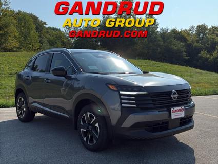 2026 Nissan Kicks Green Bay WI
