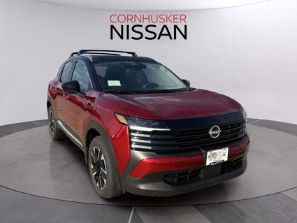 2026 Nissan Kicks Norfolk NE