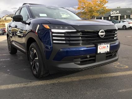 2026 Nissan Kicks Pocatello ID