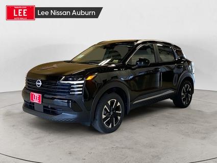 2026 Nissan Kicks Auburn ME