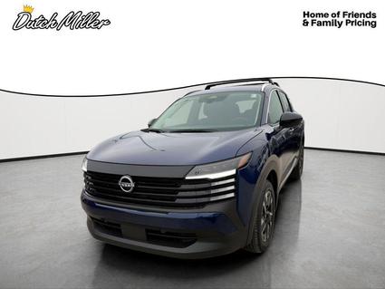 2026 Nissan Kicks Ashland KY