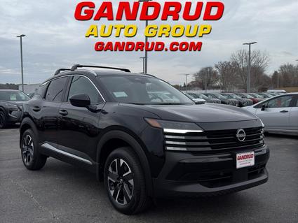 2026 Nissan Kicks Green Bay WI