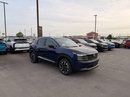 2026 Nissan Kicks Elizabethtown KY