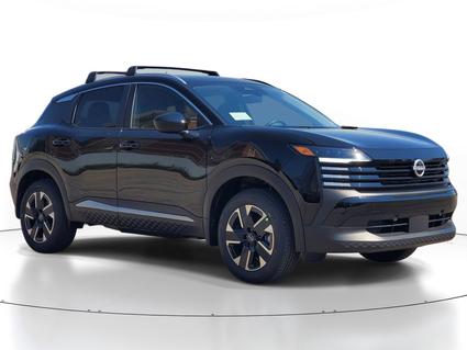 2026 Nissan Kicks Dearborn MI