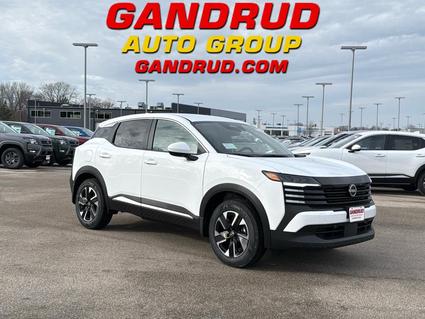 2025 Nissan Kicks Green Bay WI