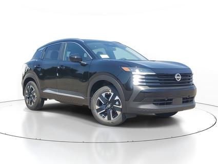 2025 Nissan Kicks Clinton Township MI