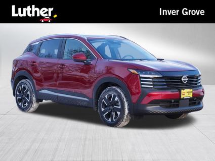 2025 Nissan Kicks Inver Grove Heights MN