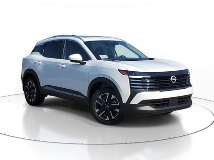 2025 Nissan Kicks Canton MI