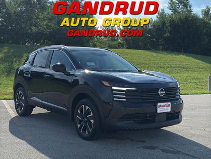 2025 Nissan Kicks Green Bay WI