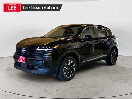 2025 Nissan Kicks Auburn ME