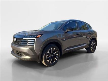 2026 Nissan Kicks Knoxville TN