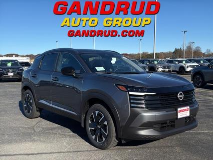2026 Nissan Kicks Green Bay WI