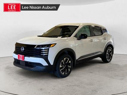 2026 Nissan Kicks Auburn ME