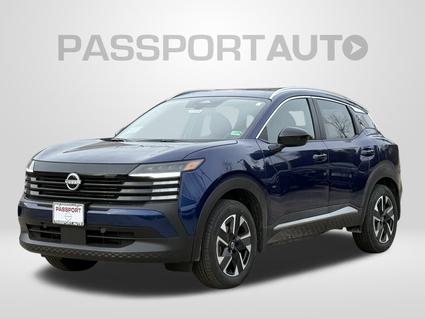 2026 Nissan Kicks Alexandria VA