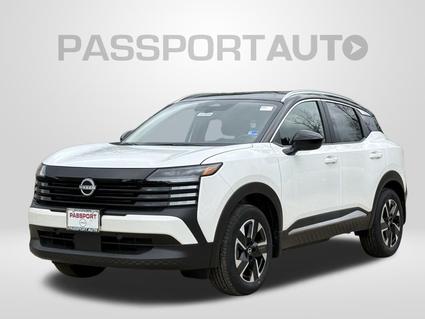 2026 Nissan Kicks Alexandria VA