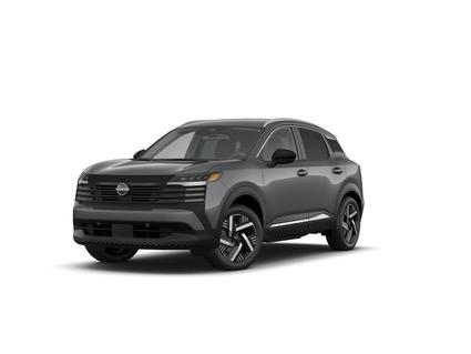 2026 Nissan Kicks McAlester OK