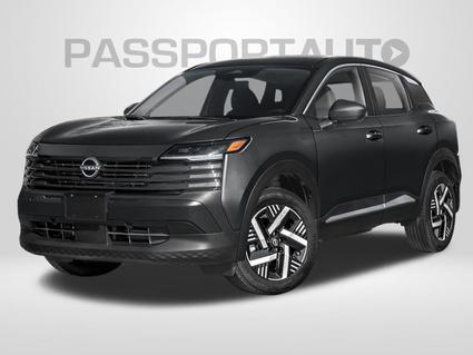 2026 Nissan Kicks Suitland MD