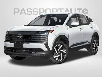 2026 Nissan Kicks Alexandria VA