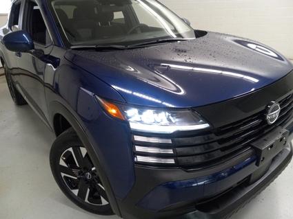 2025 Nissan Kicks Toledo OH