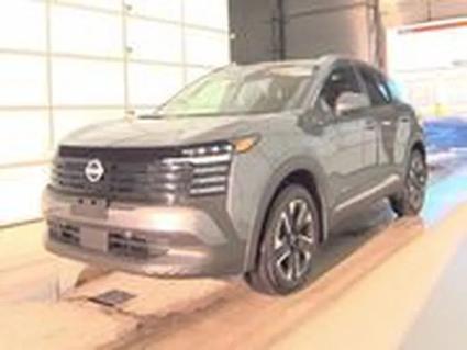 2025 Nissan Kicks Lake Hopatcong NJ