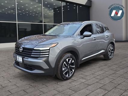 2025 Nissan Kicks Lake Hopatcong NJ